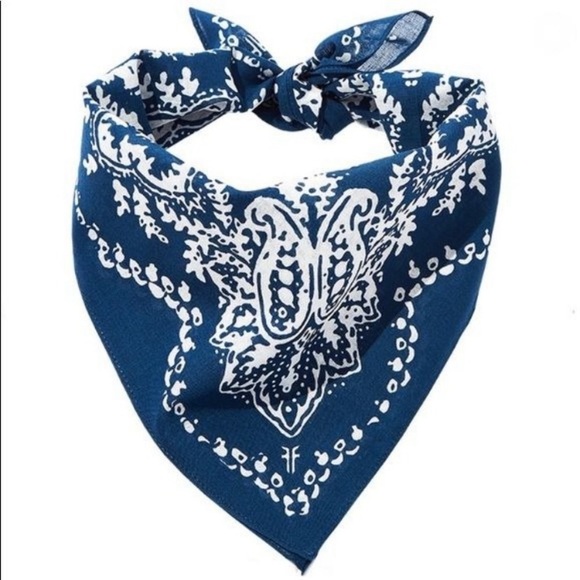 Frye Scarf New with tags attached - Picture 2 of 15